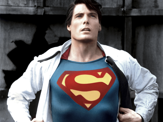 christopher reeve