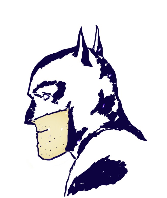 Batwhite